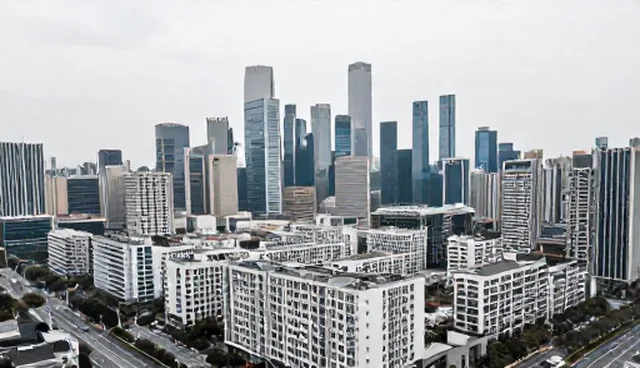 如何选择适合企业的行业分类浏览工具？